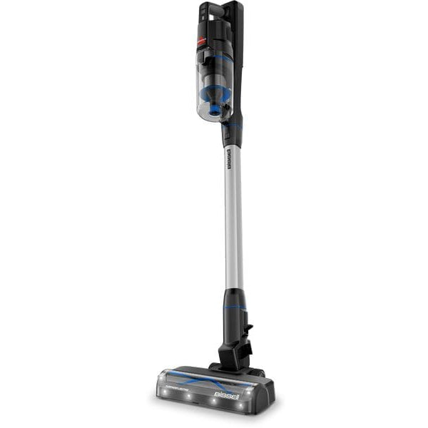 BISSELL Akku-Stielsauger Powerclean FurGuard Select