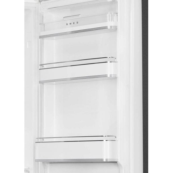 SMEG Kühl-Gefrierkombination FAB32RWH6 Weiss, Rechts