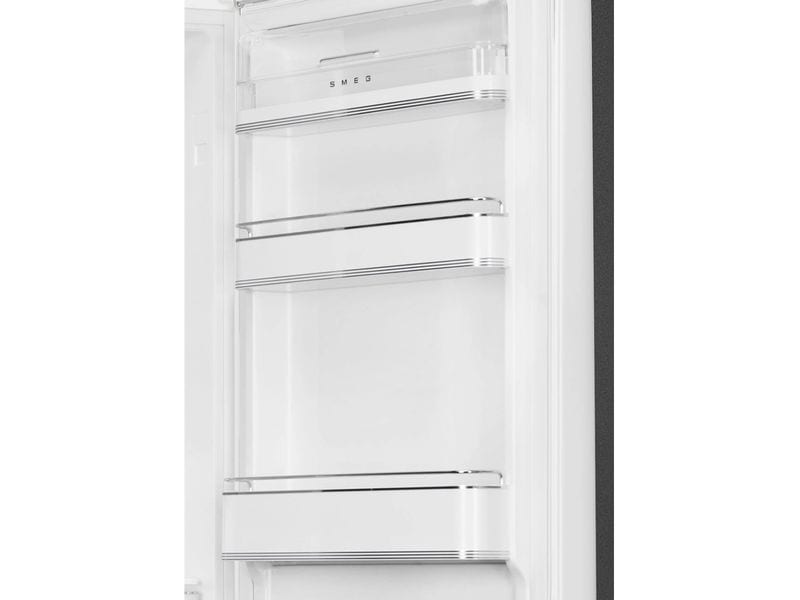 SMEG Kühl-Gefrierkombination FAB32RWH6 Weiss, Rechts