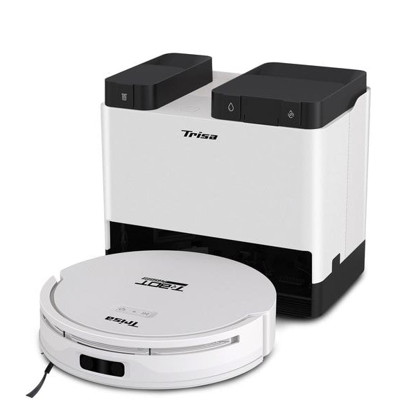 Trisa Saugroboter T-Bot Plus 5000