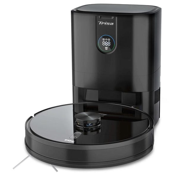 Trisa Saugroboter T-Bot Pro 4000