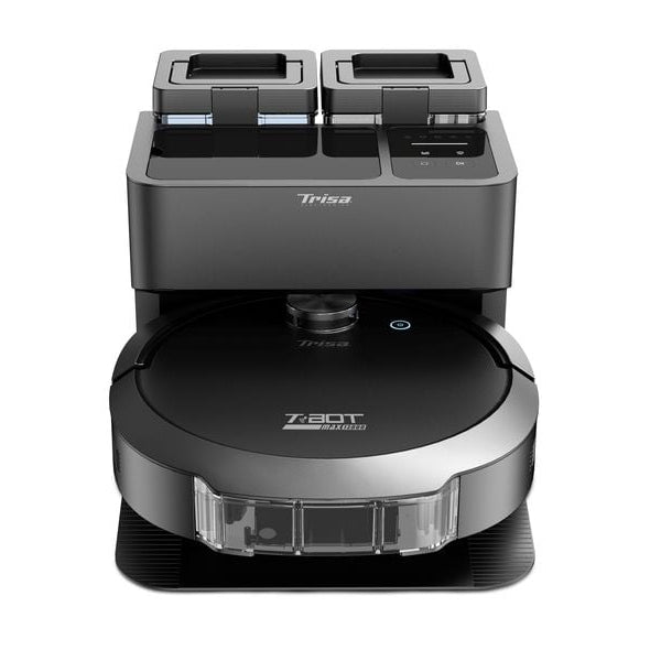 Trisa Saugroboter T-Bot Max 12000