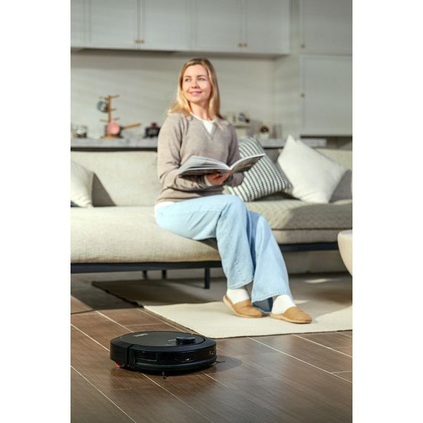 Trisa Saugroboter T-Bot Max 12000