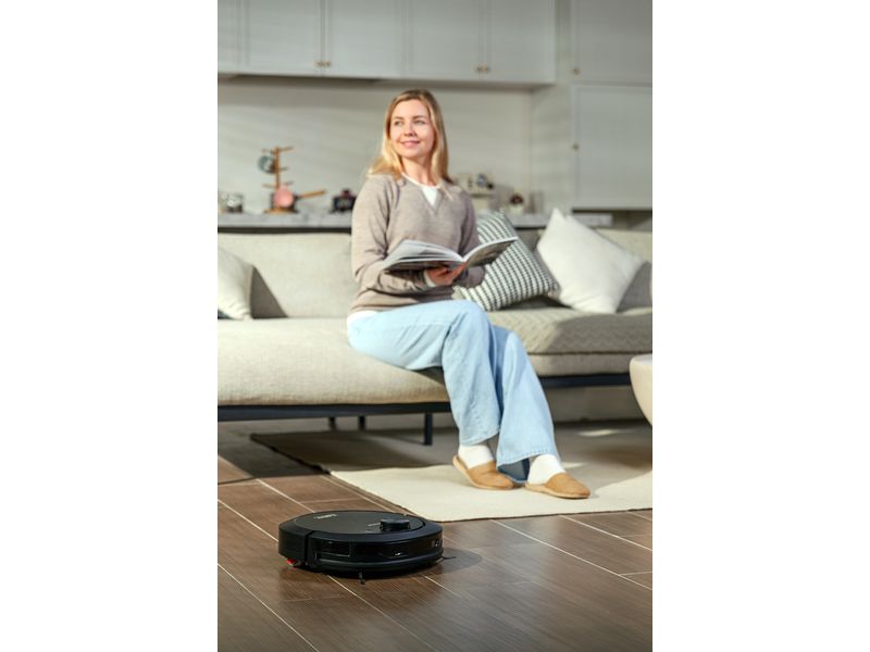 Trisa Saugroboter T-Bot Max 12000