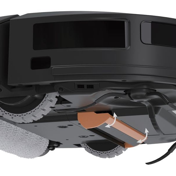 Trisa Saugroboter T-Bot Max 12000