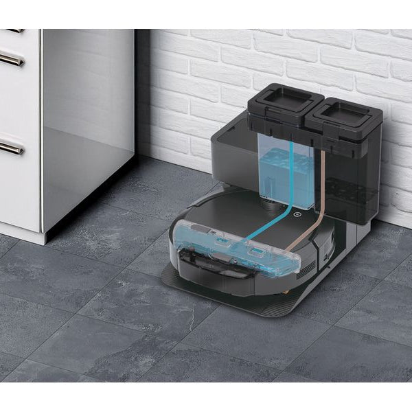 Trisa Saugroboter T-Bot Max 12000