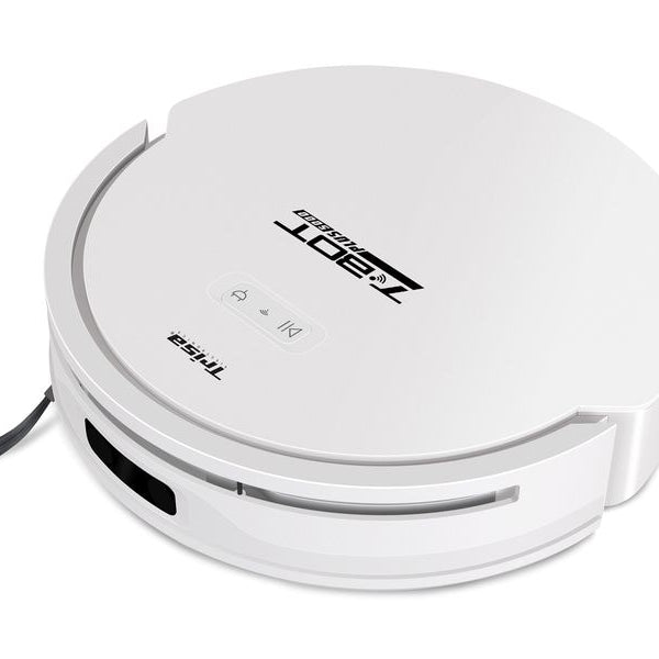 Trisa Saugroboter T-Bot Plus 5000