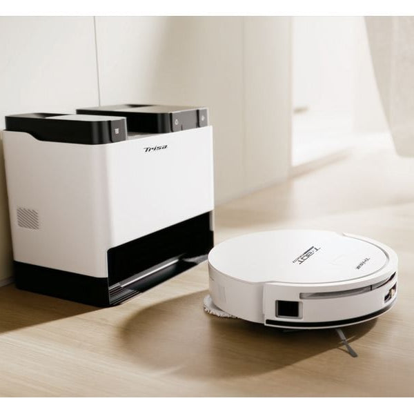 Trisa Saugroboter T-Bot Plus 5000