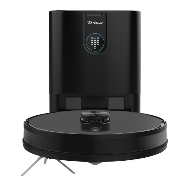 Trisa Saugroboter T-Bot Pro 4000