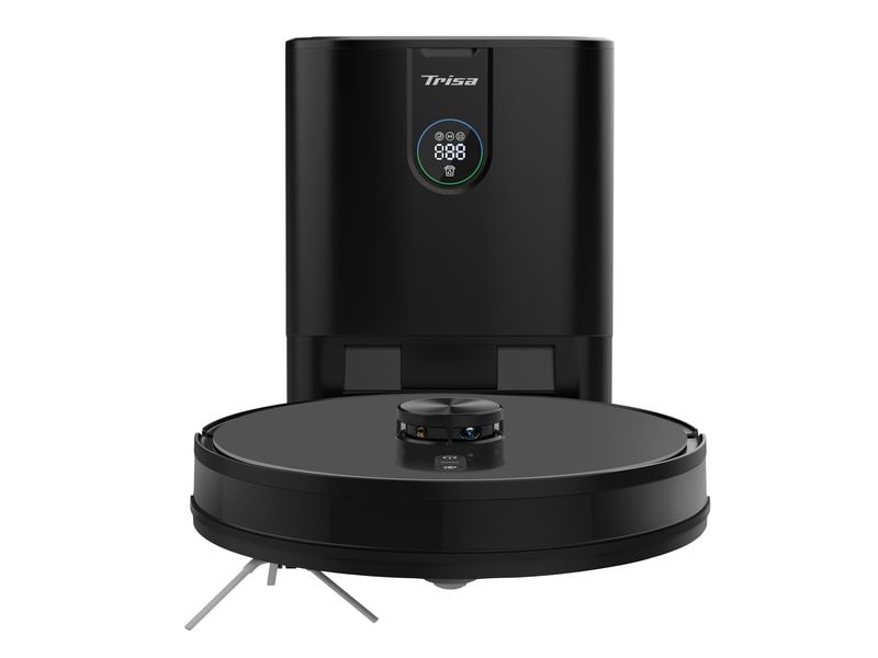 Trisa Saugroboter T-Bot Pro 4000
