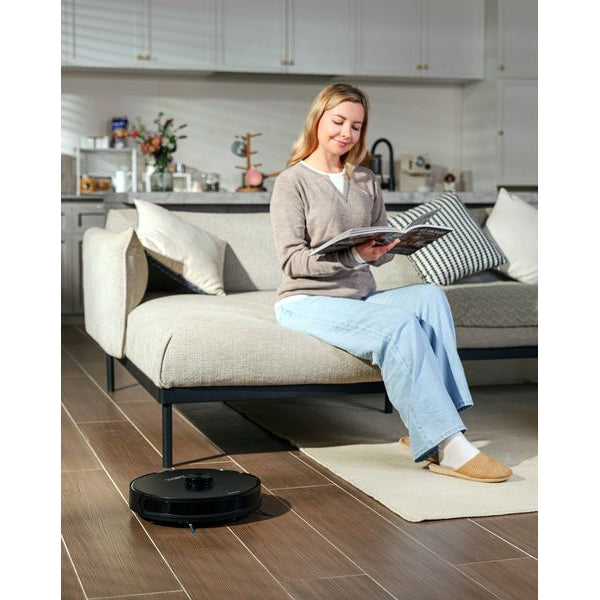 Trisa Saugroboter T-Bot Pro 4000