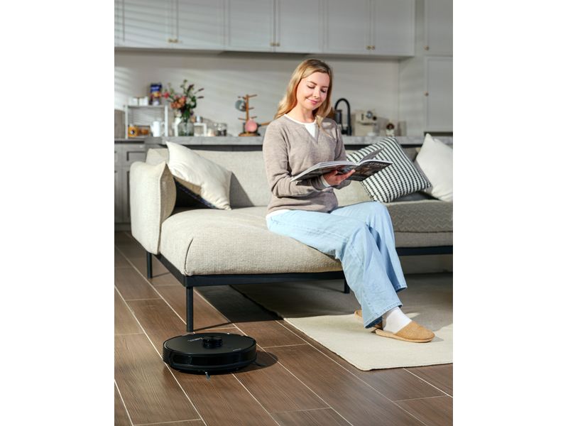 Trisa Saugroboter T-Bot Pro 4000