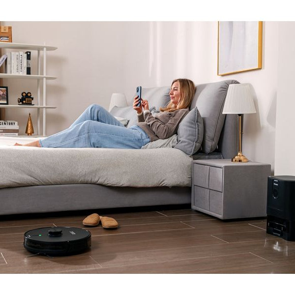 Trisa Saugroboter T-Bot Pro 4000