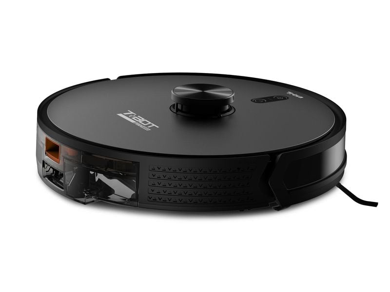 Trisa Saugroboter T-Bot Pro 4000