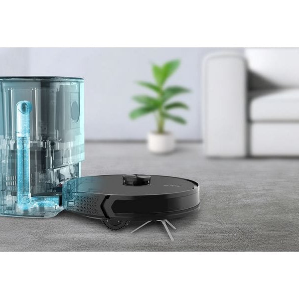 Trisa Saugroboter T-Bot Pro 4000