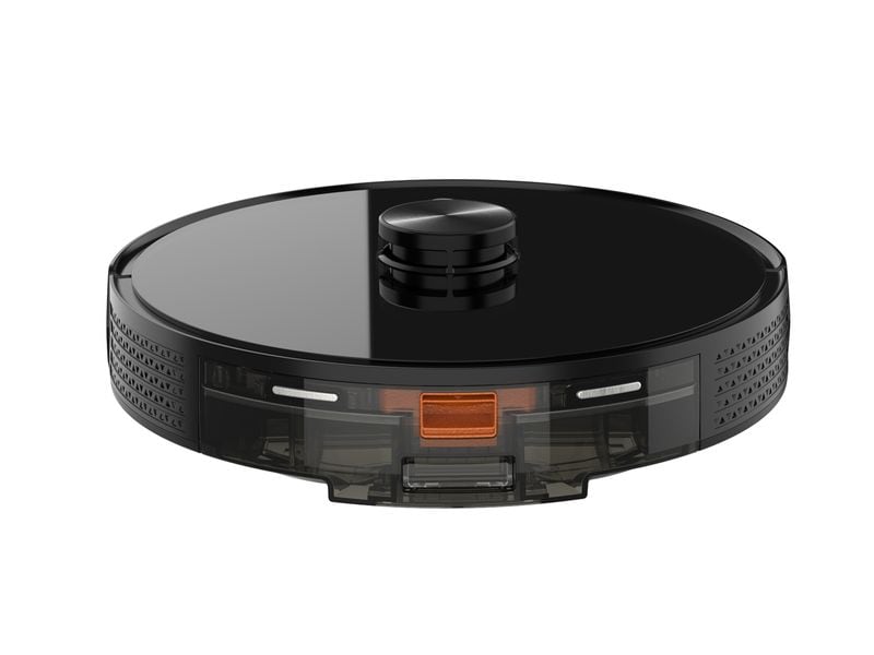 Trisa Saugroboter T-Bot Pro 4000