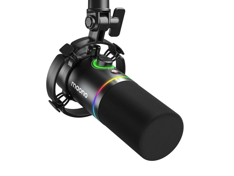 Maono Mikrofon PD200X