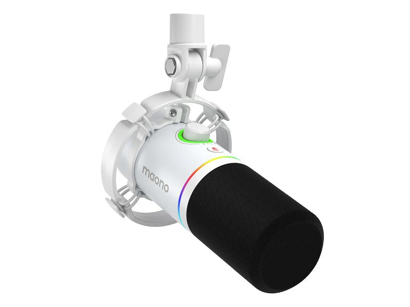 Maono Mikrofon PD200X