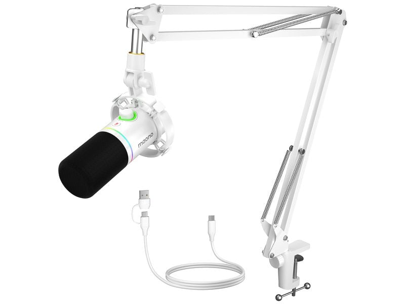 Maono Mikrofon PD200XS