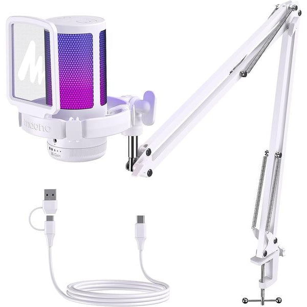 Maono Kondensatormikrofon DGM20S