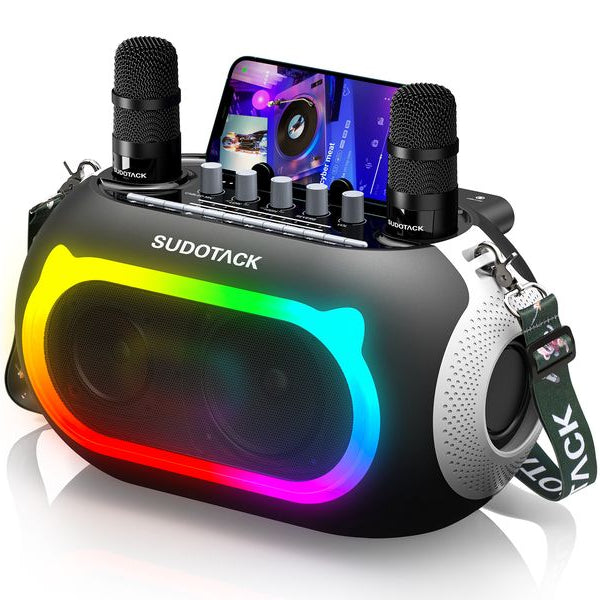 Maono Karaoke Box KM300