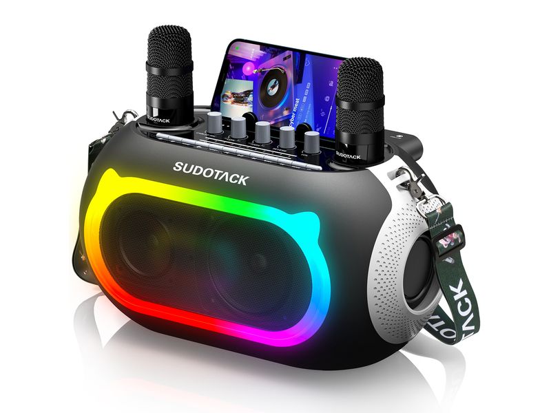 Maono Karaoke Box KM300