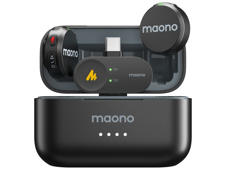 Maono Mikrofone Wave T5