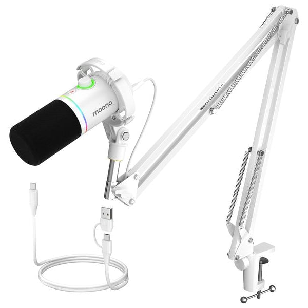 Maono Mikrofon PD200XS