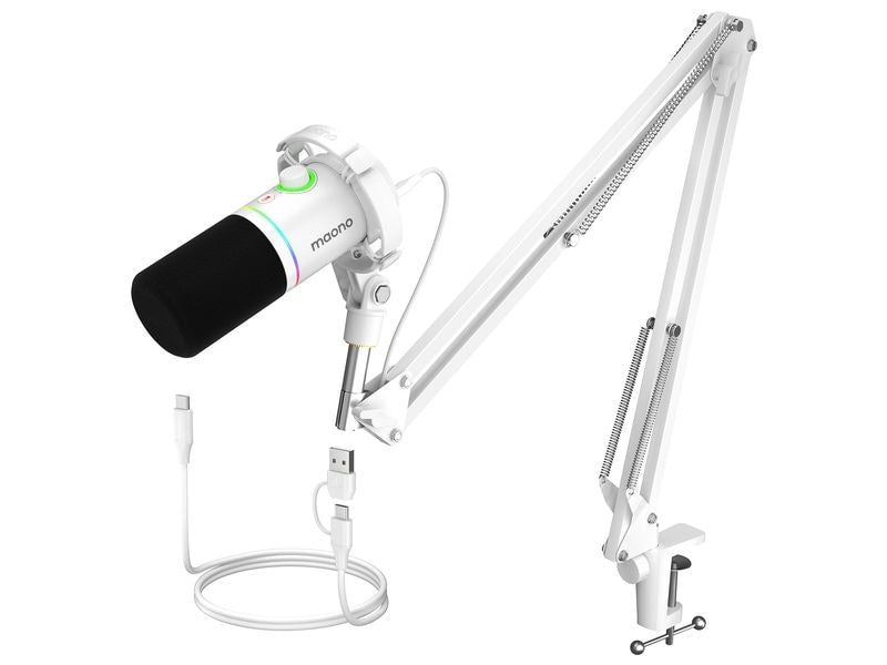 Maono Mikrofon PD200XS