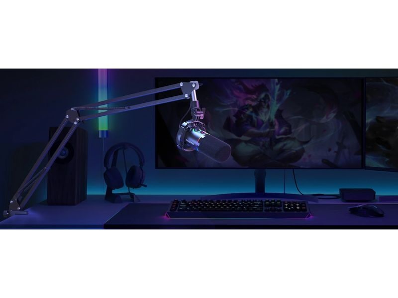 Maono Mikrofon PD200XS