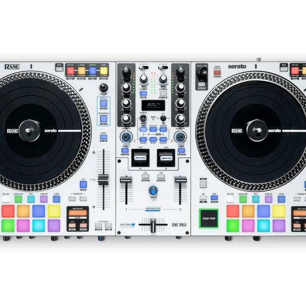 Rane DJ-Controller One MK2