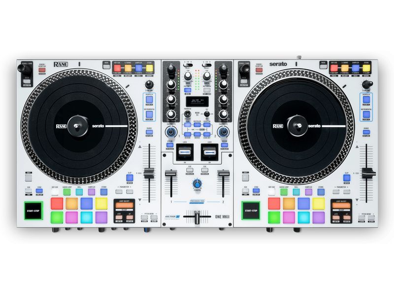 Rane DJ-Controller One MK2
