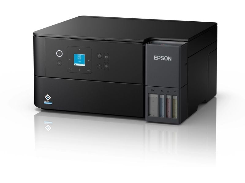 Epson Multifunktionsdrucker Ecotank ET-2950