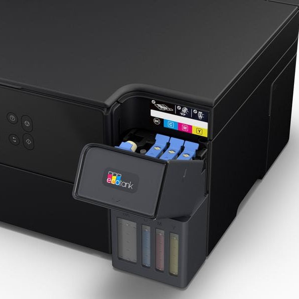 Epson Multifunktionsdrucker Ecotank ET-2950