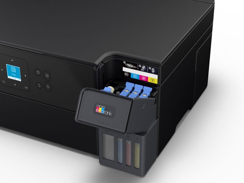 Epson Multifunktionsdrucker Ecotank ET-2950