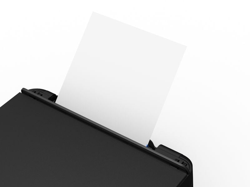 Epson Multifunktionsdrucker Ecotank ET-2950