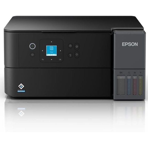 Epson Multifunktionsdrucker Ecotank ET-2950