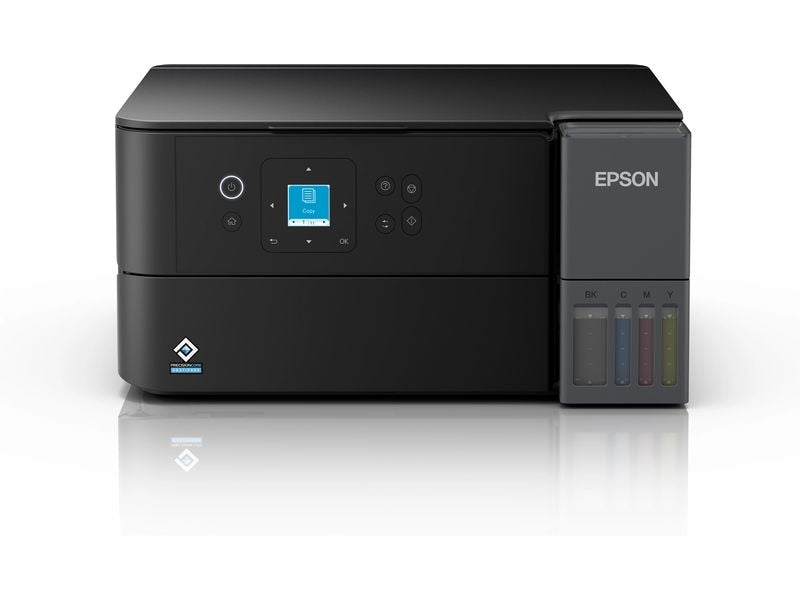 Epson Multifunktionsdrucker Ecotank ET-2950