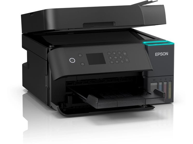 Epson Multifunktionsdrucker Ecotank ET-3950