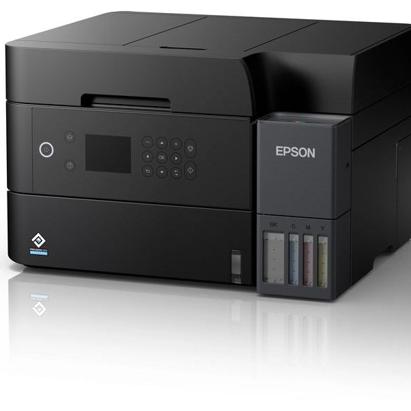 Epson Multifunktionsdrucker Ecotank ET-3950