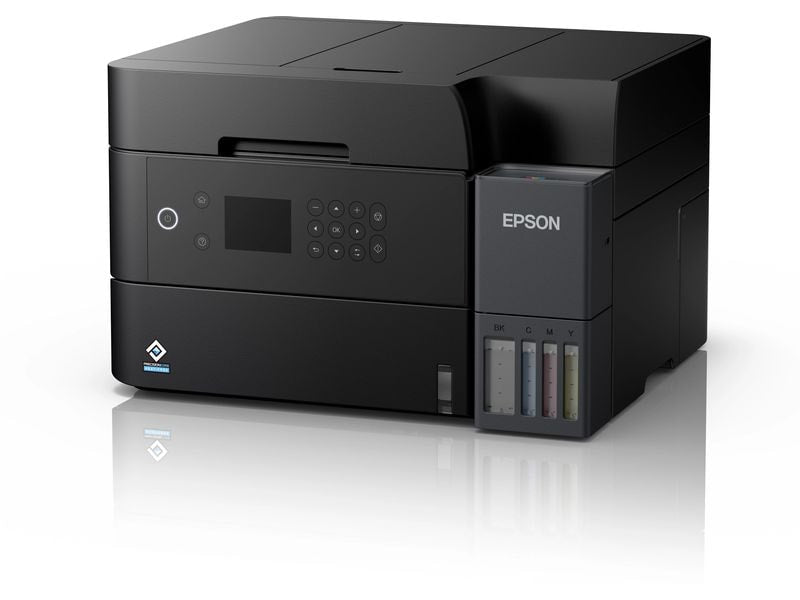 Epson Multifunktionsdrucker Ecotank ET-3950