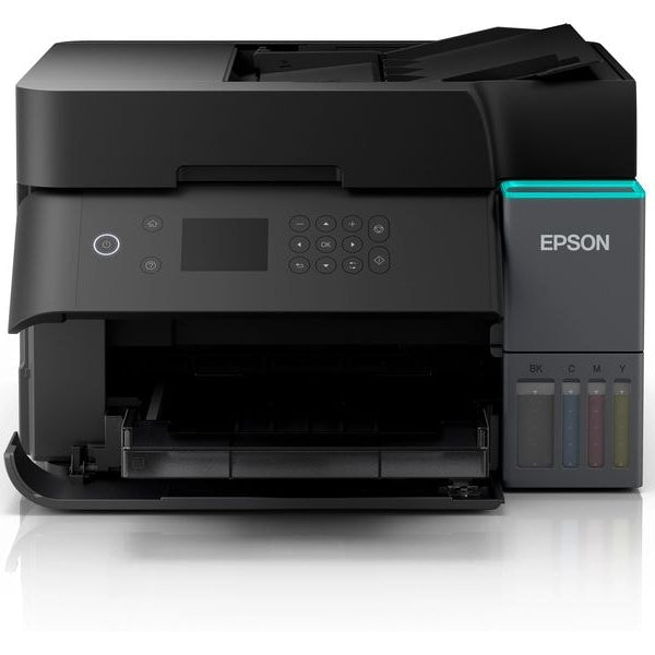 Epson Multifunktionsdrucker Ecotank ET-3950