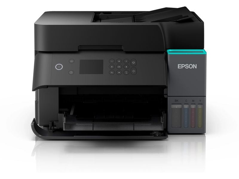 Epson Multifunktionsdrucker Ecotank ET-3950