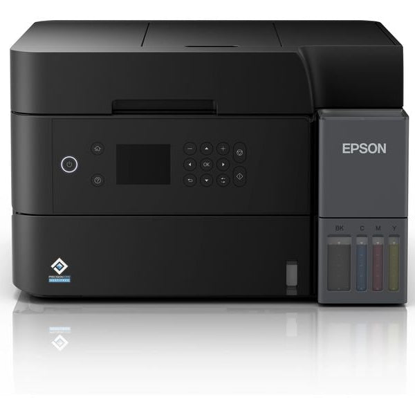 Epson Multifunktionsdrucker Ecotank ET-3950