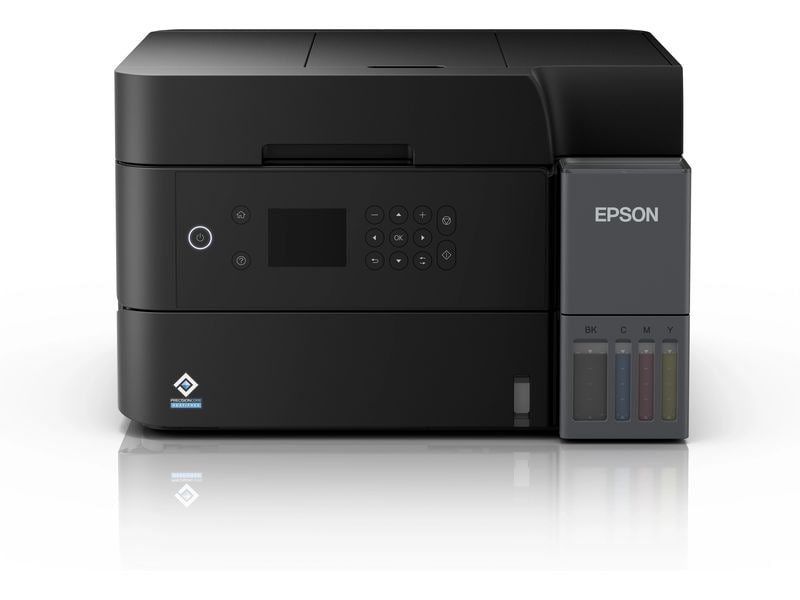 Epson Multifunktionsdrucker Ecotank ET-3950