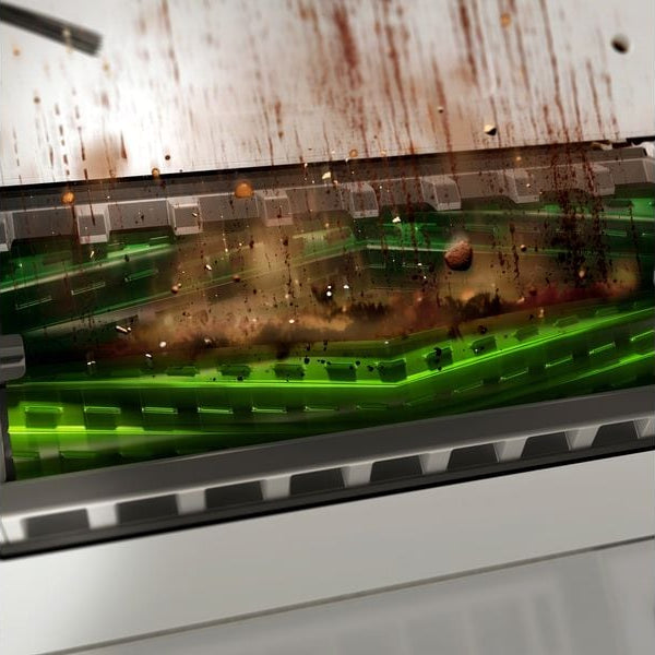 iRobot Roomba Max 705 Combo Roboter + AutoWash Dock