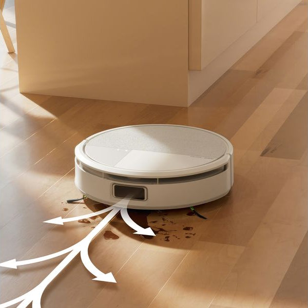 iRobot Roomba Max 705 Combo Roboter + AutoWash Dock