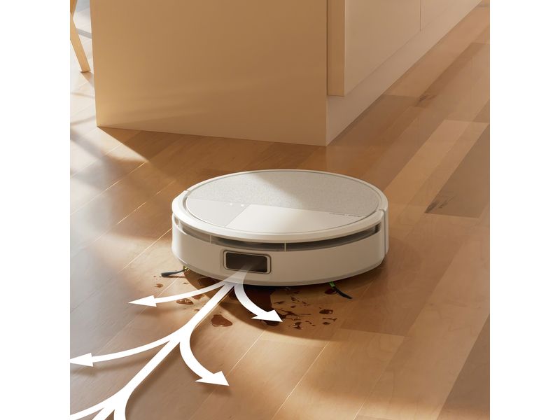 iRobot Roomba Max 705 Combo Roboter + AutoWash Dock