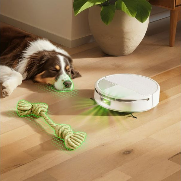 iRobot Roomba Max 705 Combo Roboter + AutoWash Dock