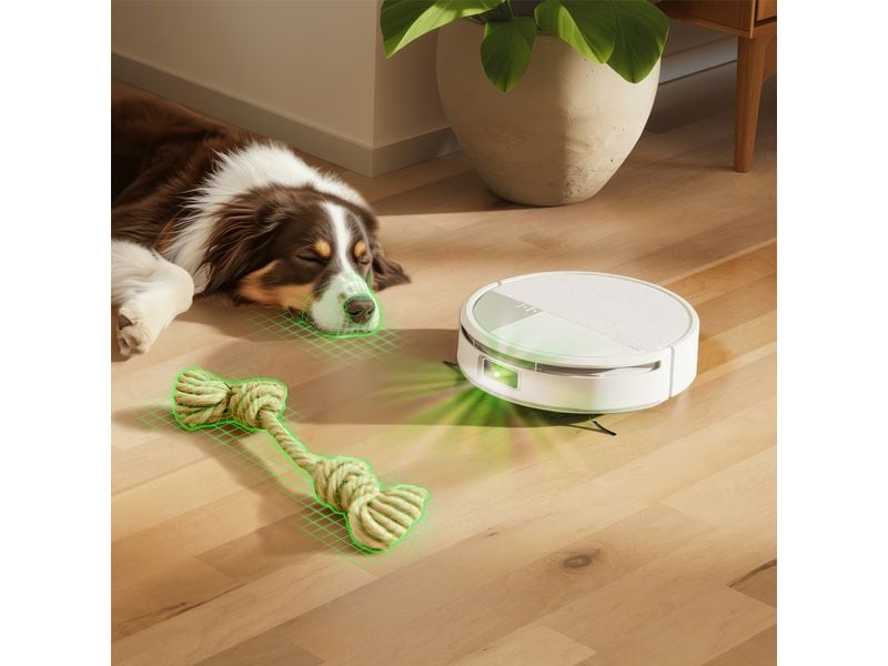 iRobot Roomba Max 705 Combo Roboter + AutoWash Dock